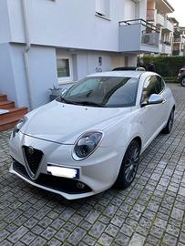 Alfa MiTo 1.3 multijet 2016 95cv