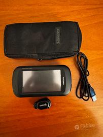 garmin montana 860 i