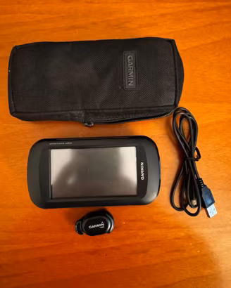 garmin montana 860 i