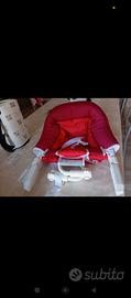 seggiolino da tavolo 