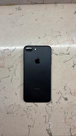 IPHONE 7 PLUS 256GB