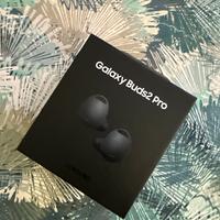 Samsung Galaxy Buds2 Pro