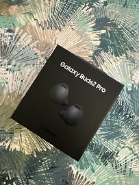 Samsung Galaxy Buds2 Pro