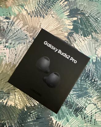Samsung Galaxy Buds2 Pro