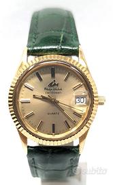 Orologio Philip watch Caribbean swiss made vintage