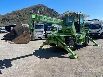 Merlo telescopico girevole 38.16