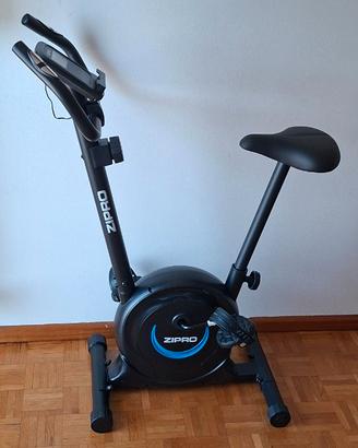 CYCLETTE ZIPRO DA CASA