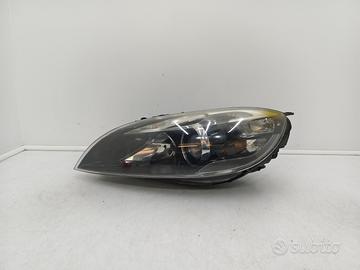 Faro fanale anteriore sx xenon volvo v40 2012-2016