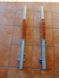 ricambi Suzuki DR 350