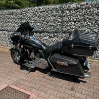 Harley-Davidson Electra Ultra Lim-Full accessori