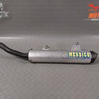 MESSICO TERMINALE SILENZIATORE YAMAHA YZ 250 2005+