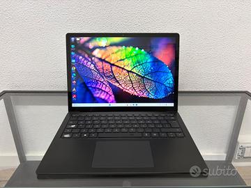 MICROSOFT SURFACE  I5-1145G7 DISPLAY 13,5 2256X150