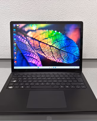 MICROSOFT SURFACE  I5-1145G7 DISPLAY 13,5 2256X150