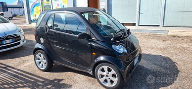 Smart FOWTWO 800 CDI DIESEL*