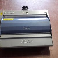 Trincia Berta Shark 75