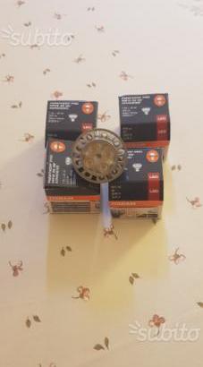 Lampade led 12v osram