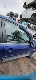 FORD FIESTA 2007 - PORTA ANTERIORE DESTRO