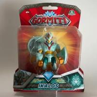 Gormiti Ikalos – Giochi Preziosi – Nuovo in confez