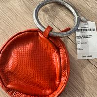 Pochette con bracciale Breil