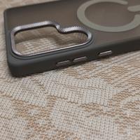 Cover  Magsafe S25 ultra 