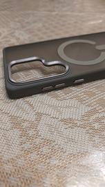 Cover  Magsafe S25 ultra 