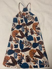 Abito donna Blu Royal