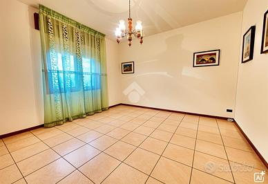 VILLA SINGOLA A PADOVA