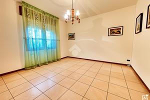 VILLA SINGOLA A PADOVA