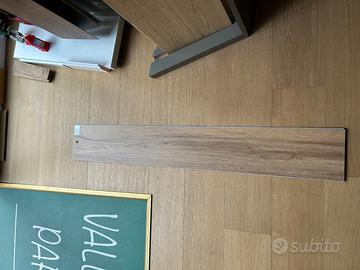 Spc con materassino incorporato