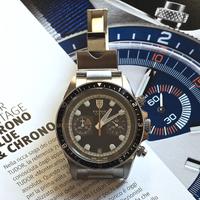 Tudor Heritage Chrono MONTECARLO M70330 - NUOVO