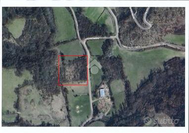 TER. AGRICOLO A GALLINARO