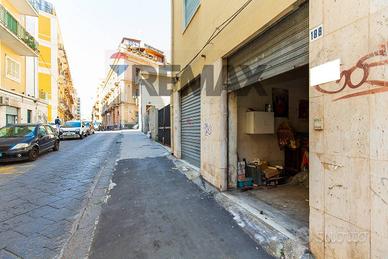 Locale Commerciale - Catania