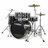 Batteria Yamaha rydeen 20" usata come nuova