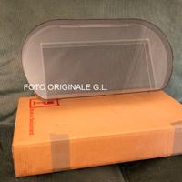 REVOX A77 PROTEZIONE BOBINE E ANTIPOLVERE