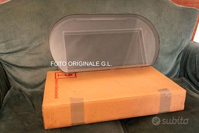 REVOX A77 PROTEZIONE BOBINE E ANTIPOLVERE