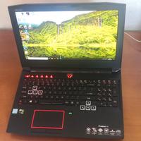 Acer Predator g15 notebook