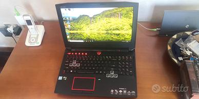 Acer Predator g15 notebook