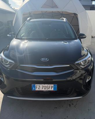 Kia Stonic 1.6 CRDi 115 CV Energy