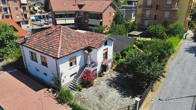 VILLA SINGOLA A AVIGLIANA