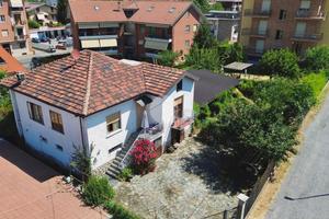 VILLA SINGOLA A AVIGLIANA