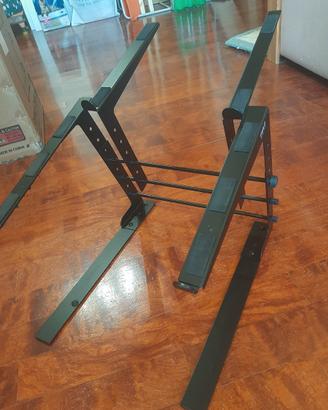 Stand Supporto PC / Mixer DJ marca Pyle
