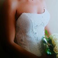 Abito da sposa Pronovias