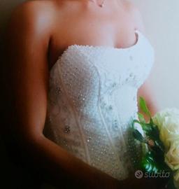 Abito da sposa Pronovias