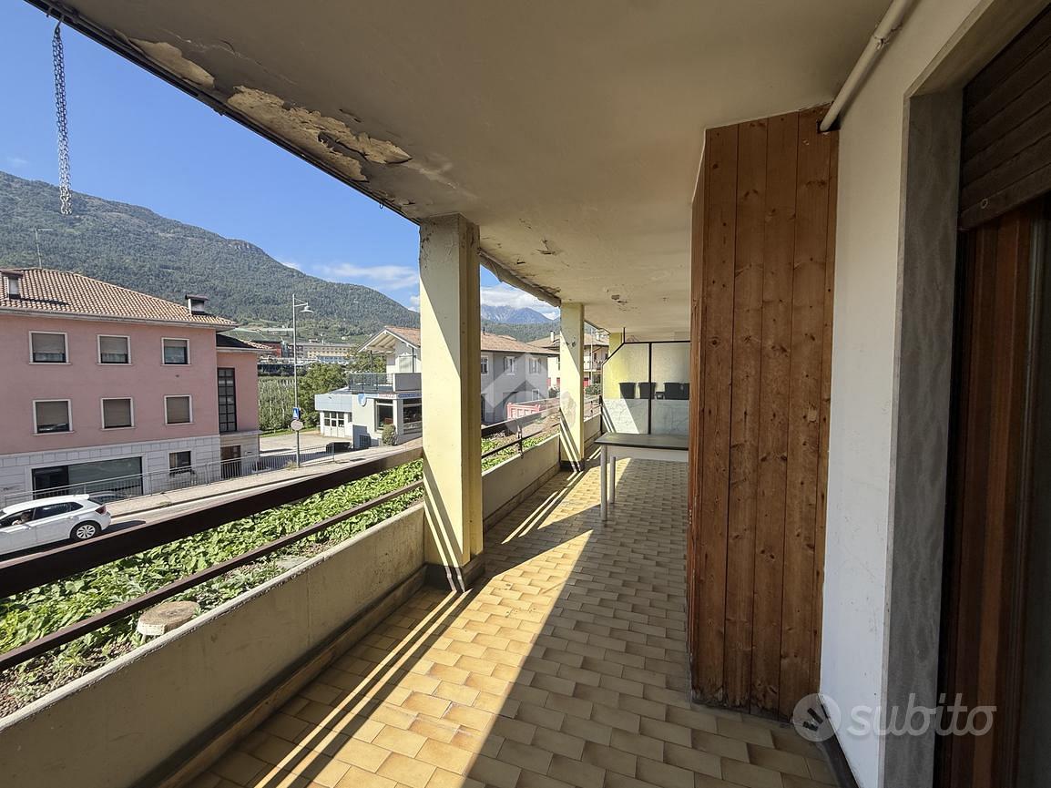 Appartamento – Cles, Zona Industriale Cles, Maiano - Vista 4