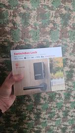 Serratura intelligente SwitchBot Lock Siggilata