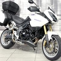 Triumph Tiger 1050