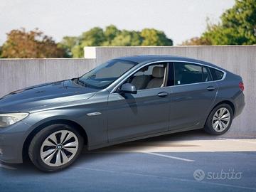 BMW Serie 5 G.T. (F07) - 2011