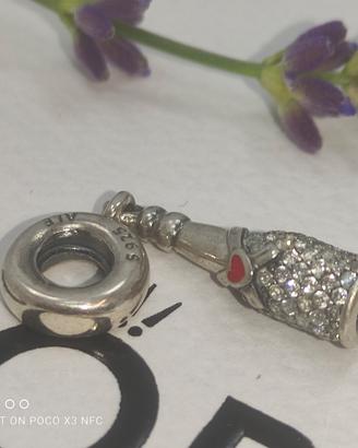 charm pandora aria di festa s925 ale