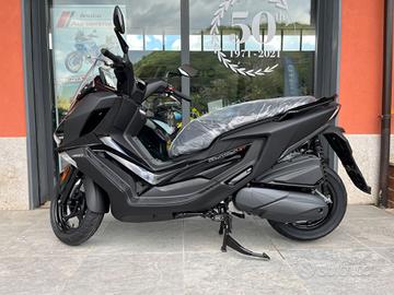 Kymco Downtown 350i GT 2024