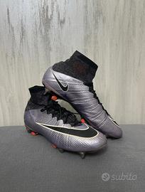 Nike Mercurial Superfly iv